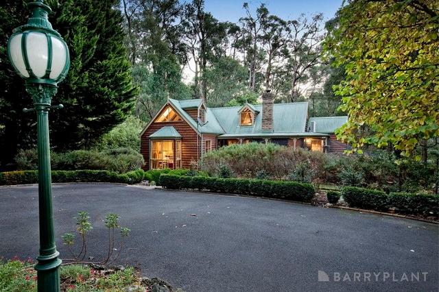 109 Emerald Monbulk Road, VIC 3782
