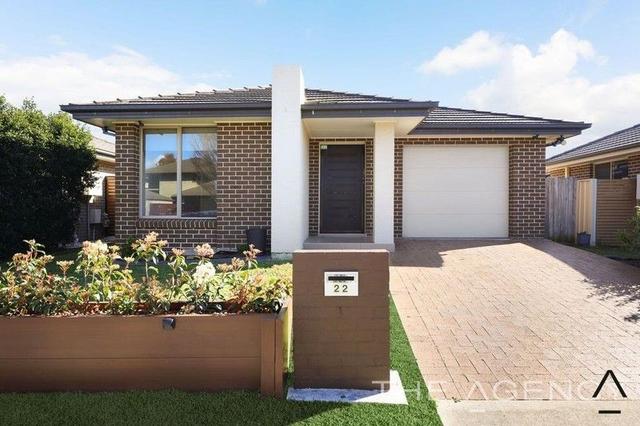 22 Lombardi Cct, NSW 2570