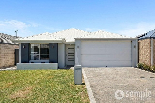 4 Nettup Street, WA 6164