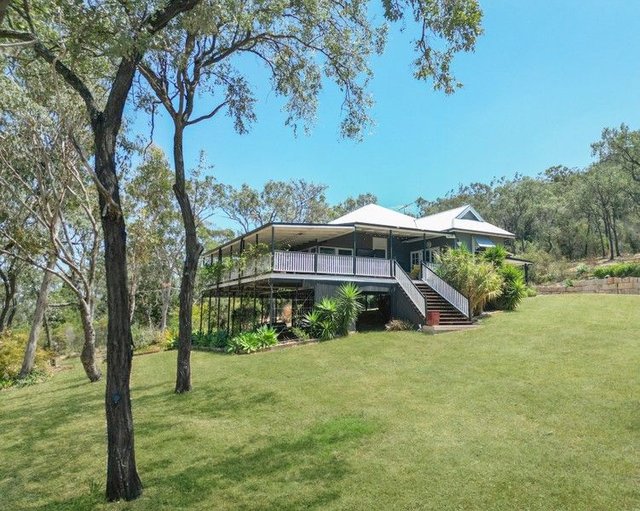 3826 Gatton-Clifton Road, QLD 4359