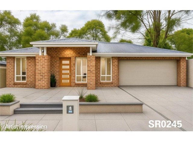 Lot 1 Olivia Pl, QLD 4034
