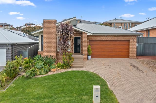 15 Rosemont Circuit, NSW 2529