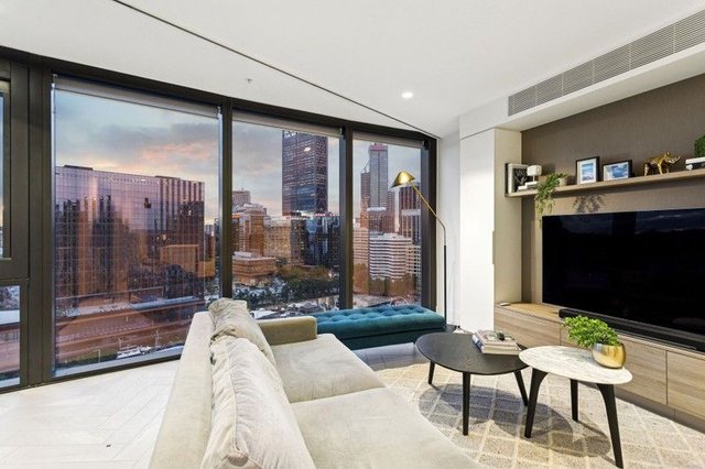 1903/11 Barrack Square, WA 6000