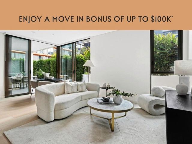 107/3 Scott Street, NSW 2068