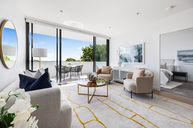 302/36-40 Spit Road, NSW 2088