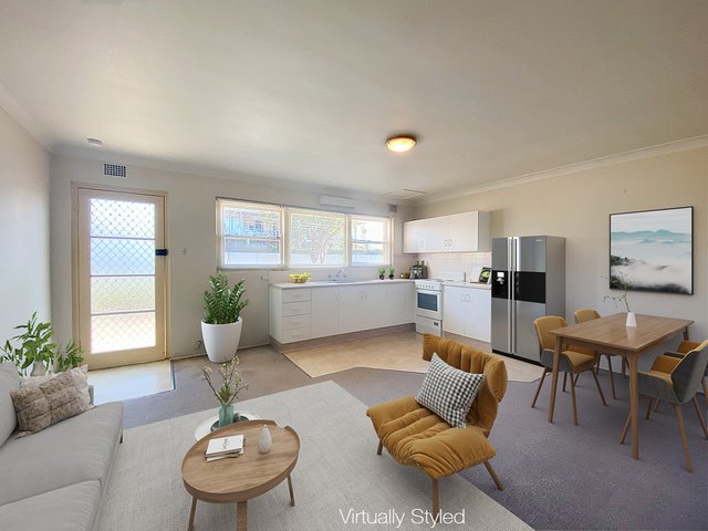 5/1 Government Road, NSW 2315