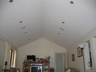 ceiling