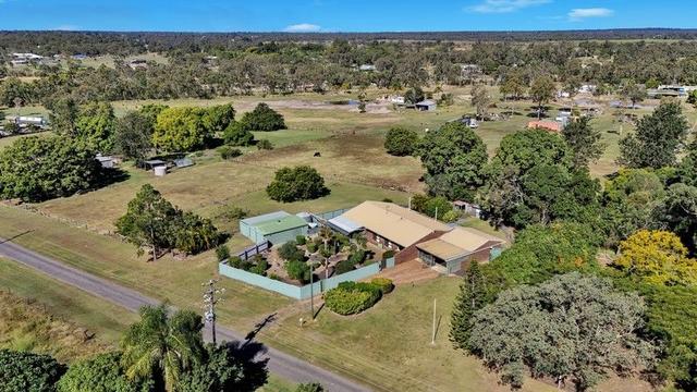 37 Henricksens Road, QLD 4670