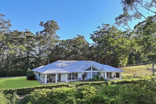 377 Palmwoods-Montville Road, QLD 4555