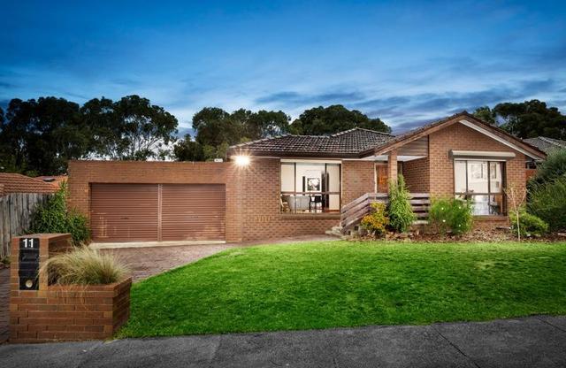 11 Tonelli Crescent, VIC 3082