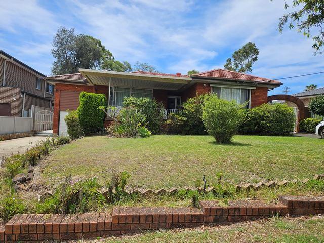 33 Catlett Avenue, NSW 2151