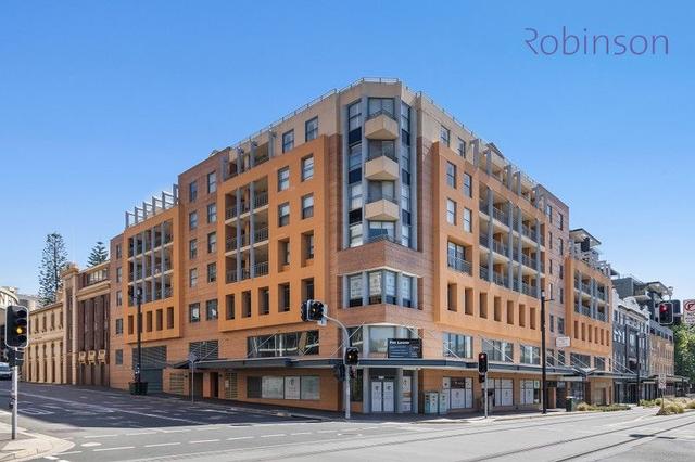 706/6 Watt Street, NSW 2300