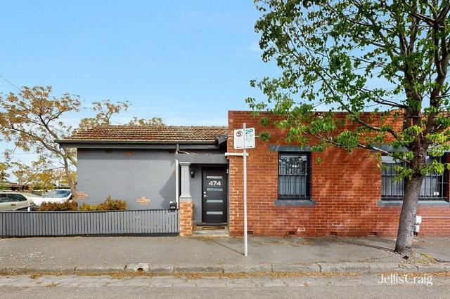 474 Racecourse Road, VIC 3031
