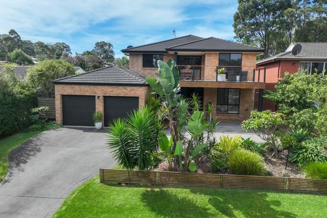 58 Clyde Street, NSW 2539