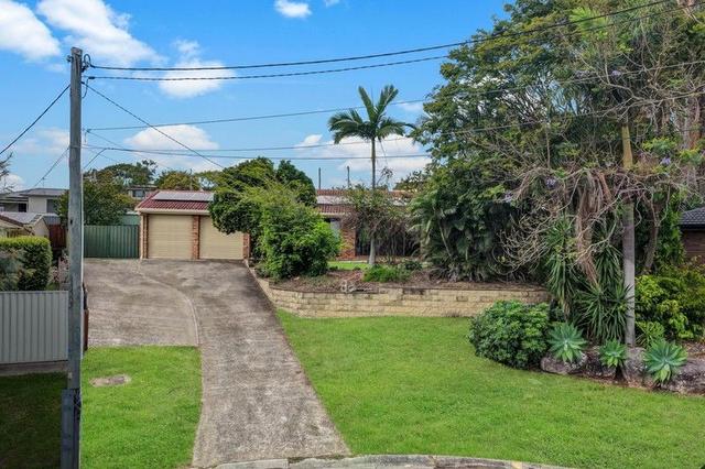 12 Jeffrey Court, QLD 4207