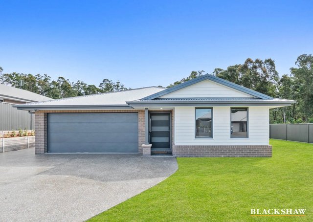 1 McKenzies Crescent, NSW 2536