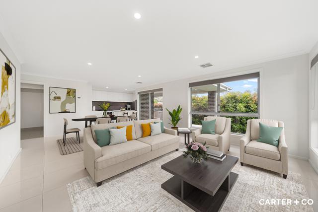 3/42 Dengate Crescent, ACT 2914