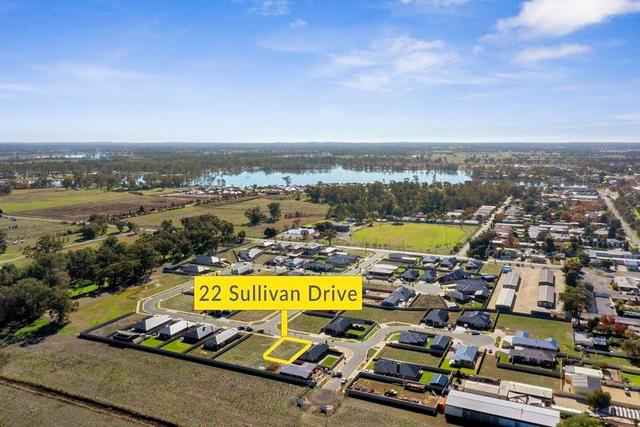 22 Sullivan Drive, VIC 3608