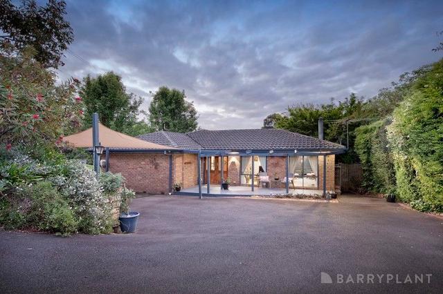 19 Gembrook Launching Place Road, VIC 3783