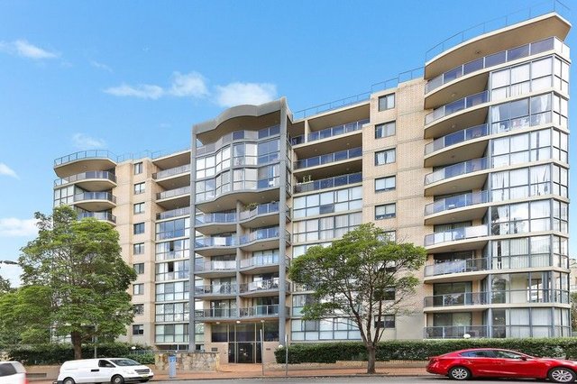 27/19-23 Herbert St, NSW 2065