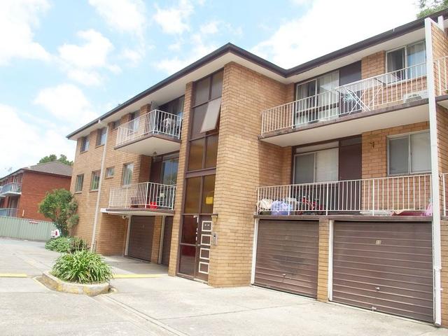 17/24 Hornsey Road, NSW 2140