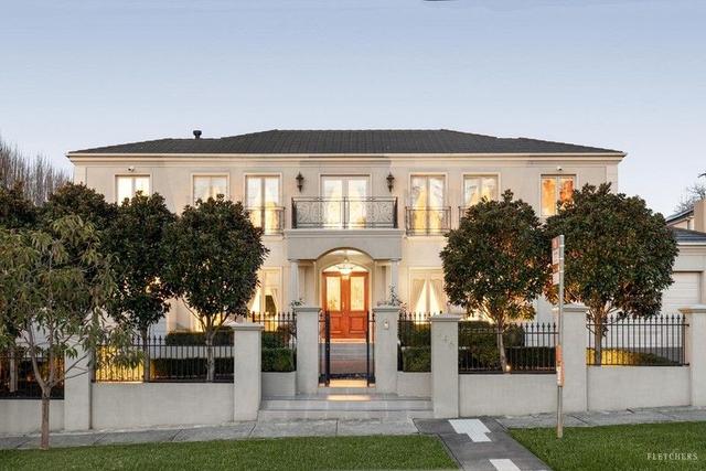 346 Balwyn Road, VIC 3104