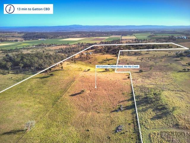 653 Gatton Clifton Road, QLD 4347