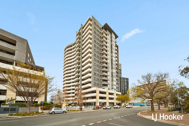 61/41 Chandler Street, ACT 2617