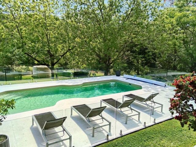 645 Bowraville Road, NSW 2454