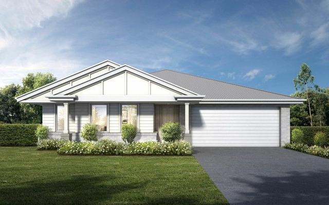 Lot 9209 Geranium Street, Waterford Living Estate, NSW 2322