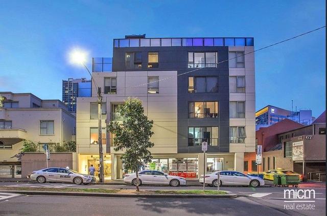 109/55-63 Jeffcott Street, VIC 3003