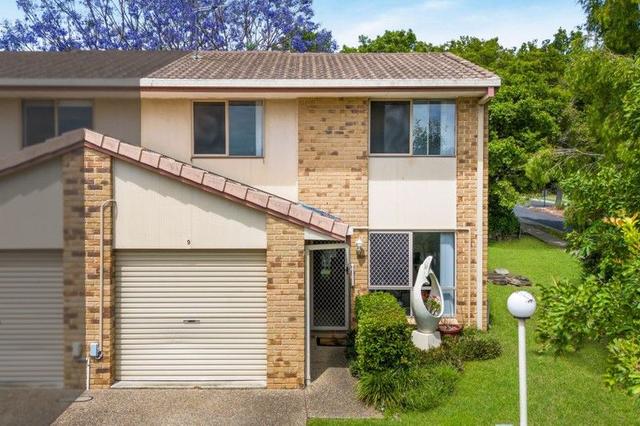 9/125 Overland Drive, QLD 4207