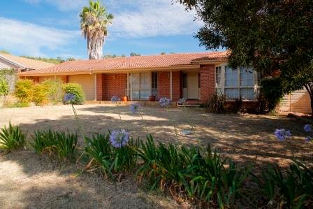 101 Cossington Smith Cres, ACT 2602