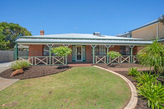 4 Cahill Court, WA 6107