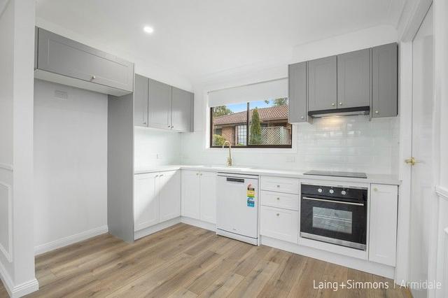 1/27 Murray Avenue, NSW 2350