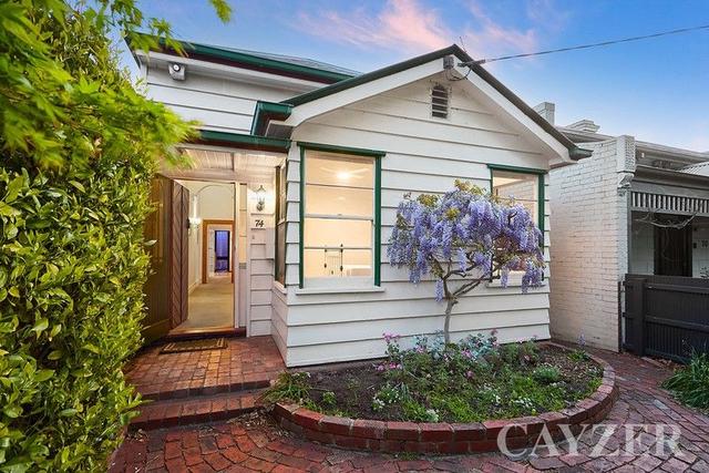 74 Park Road, VIC 3206