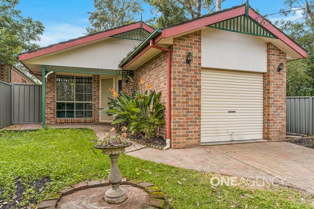345 Hawken Road, NSW 2540