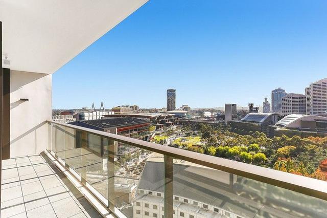 1504/81 Harbour Street, NSW 2000