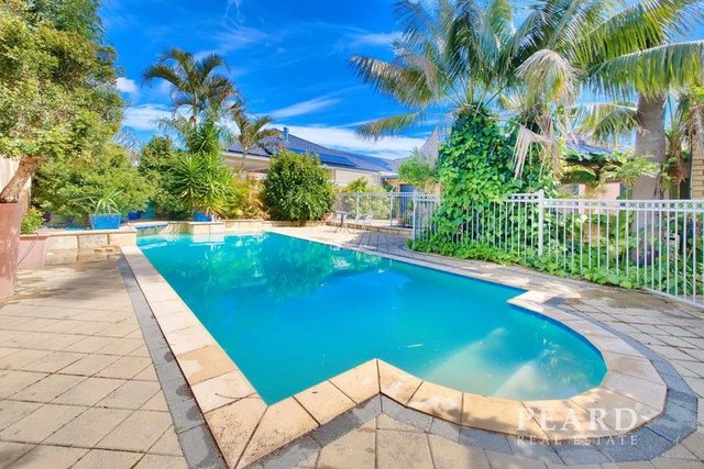 10 Leggett Street, WA 6021