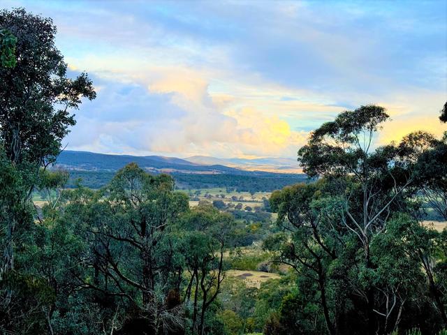 Lot 189 Marble Hill Road, NSW 2580