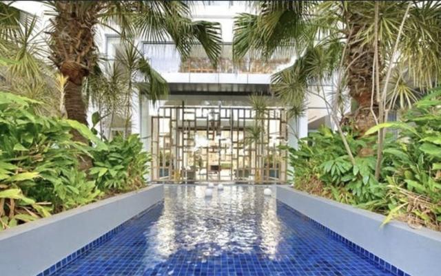 1602A /8 Cowper Street, NSW 2150