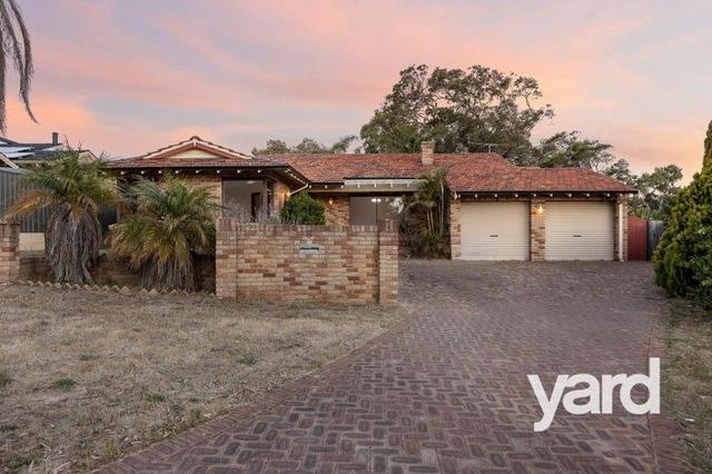 8 Urwick Court, WA 6163