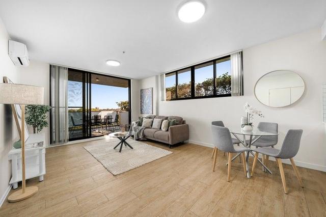 407/2 Good Street, NSW 2145