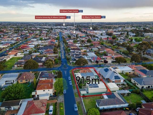 22 Craigielea  Avenue, VIC 3021