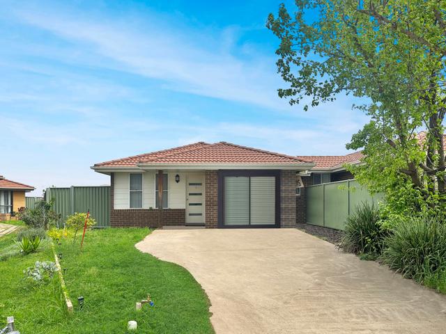 3B Jonquil Court, NSW 2830