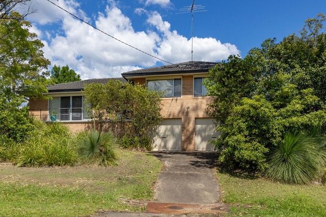 16 Germaine Avenue, NSW 2774