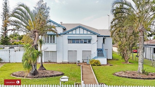 35 Walker Street, QLD 4670