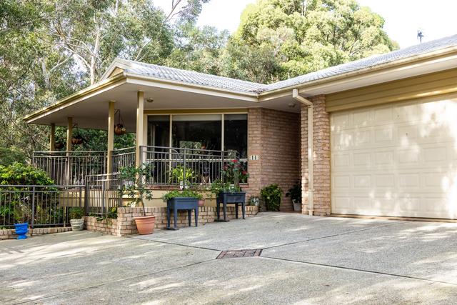 14 Hairtail Close, NSW 2315