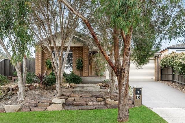 9 Evergreen Way, VIC 3910