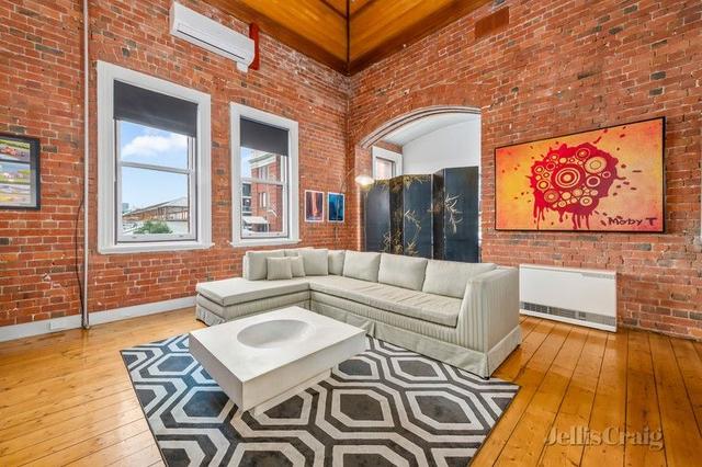 13/93 Oxford Street, VIC 3066